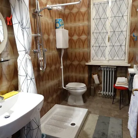 Casa Laura Hébergement de vacances *