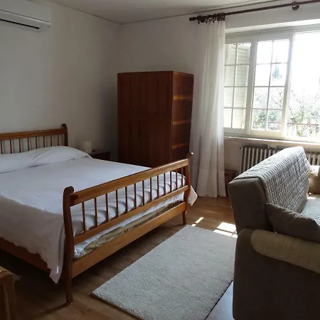 Casa Laura Hébergement de vacances *