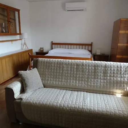 Casa Laura Hébergement de vacances