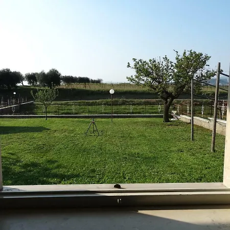 Casa Laura Bardolino