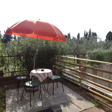 Hébergement de vacances Casa Laura