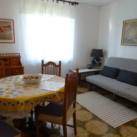 Casa Laura Hébergement de vacances *