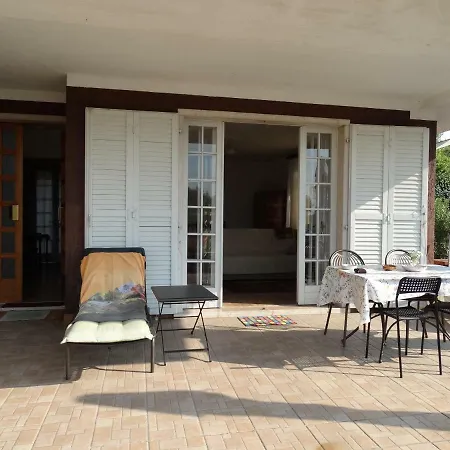 Hébergement de vacances Casa Laura Bardolino