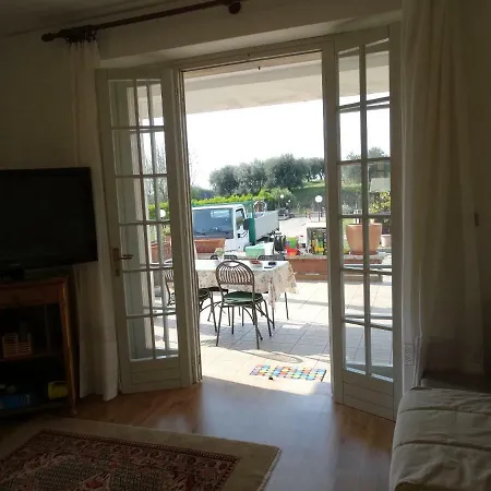 Casa Laura