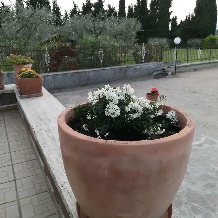 Hébergement de vacances Casa Laura *