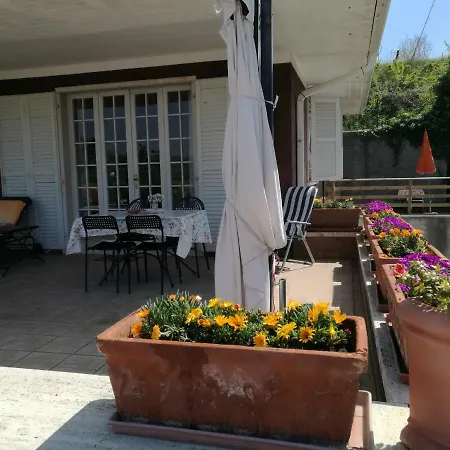 Casa Laura Hébergement de vacances Bardolino