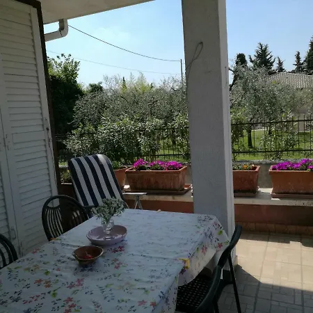 Hébergement de vacances Casa Laura *