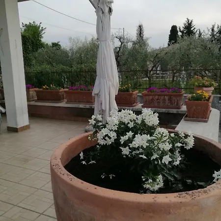 Casa Laura Hébergement de vacances Bardolino