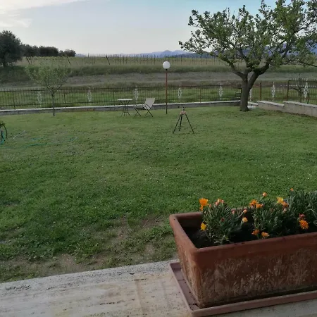 Casa Laura Hébergement de vacances