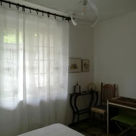 Casa Laura Hébergement de vacances