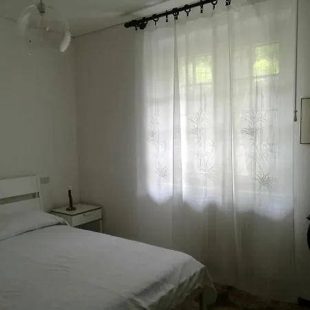 Casa Laura Hébergement de vacances Bardolino