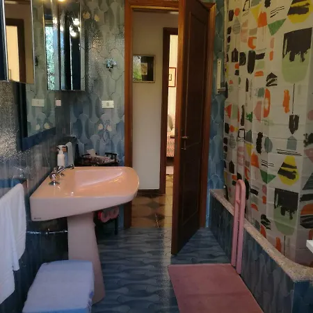 Casa Laura *