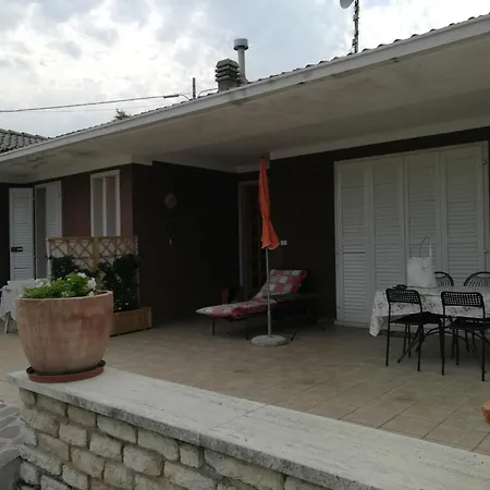 Hébergement de vacances Casa Laura