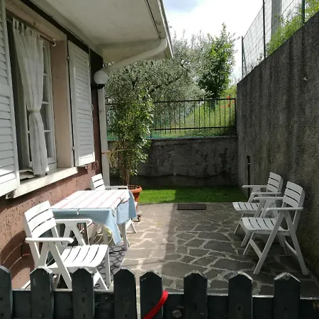 Casa Laura Bardolino