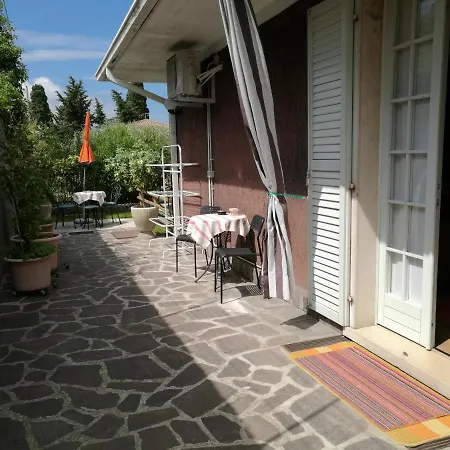 Casa Laura * Bardolino