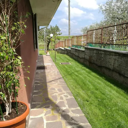 Casa Laura Hébergement de vacances *