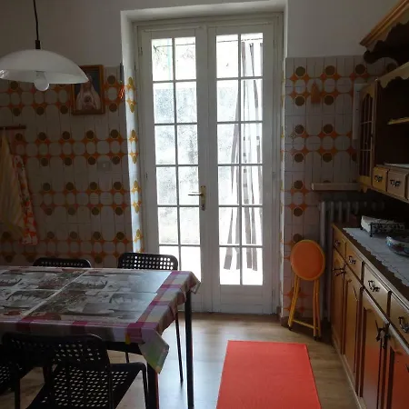 Casa Laura Дом отдыха